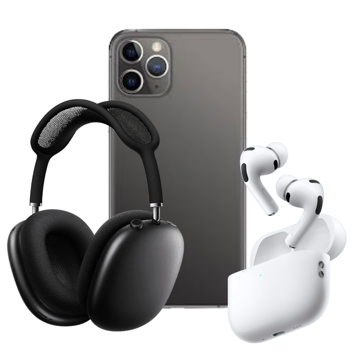 Smartphones & Accessories