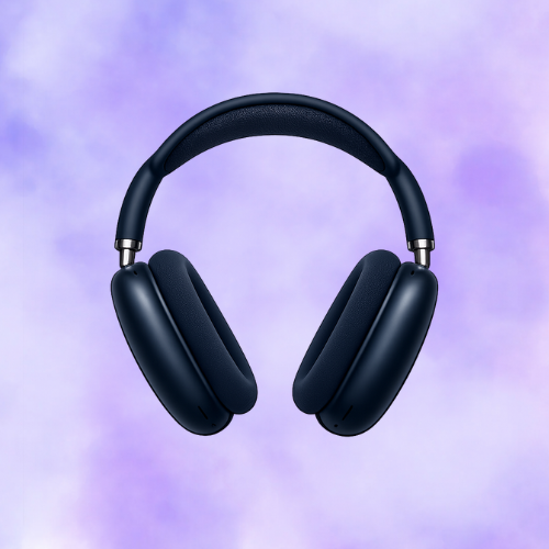 Wireless Headphones Max