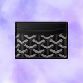 Cardholder